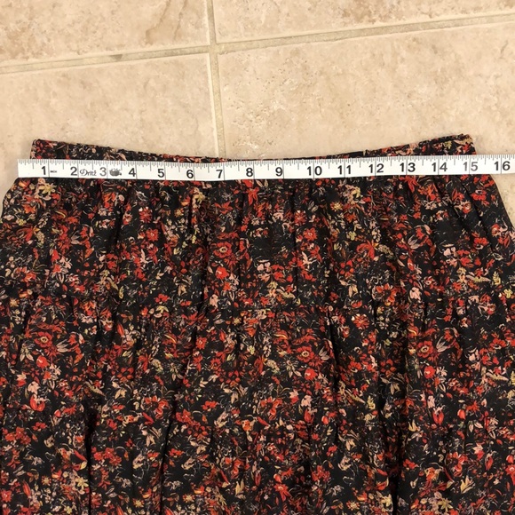 Brand 🆕🔥🔥CHELSEA&VIOLET mini skirt.👌😍 - Picture 6 of 8